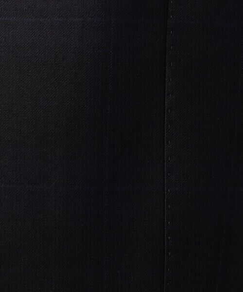 COMME CA MEN / コムサ・メン セットアップ | 【セットアップ対応】尾州産 IL PRINCIPE タータンチェック ベスト | 詳細13