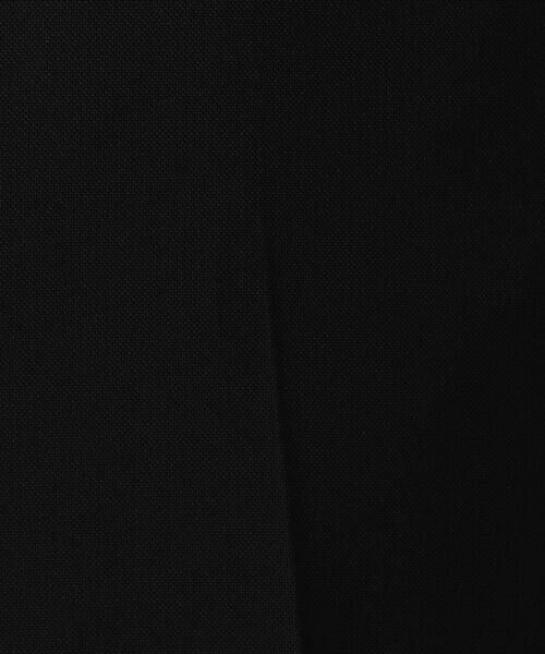 COMME CA MEN / コムサ・メン セットアップ | 【セットアップ対応】尾州産 ポリエステルストレッチ ドビー スラックス | 詳細15
