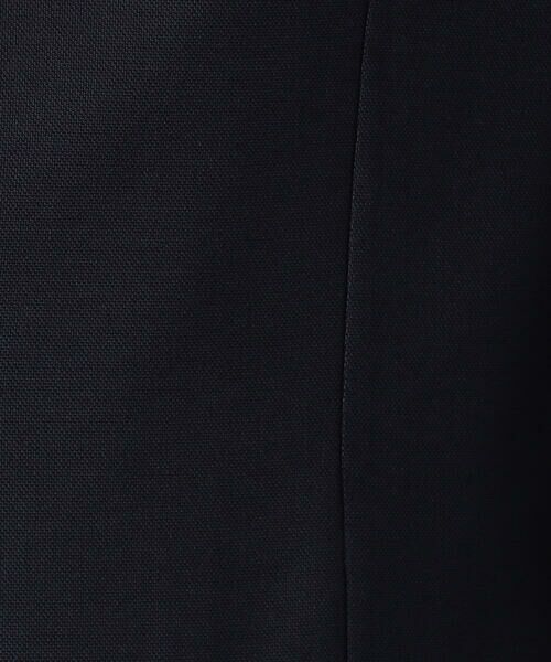 COMME CA MEN / コムサ・メン セットアップ | 【セットアップ対応】尾州産 ポリエステルストレッチ ドビー ジャケット | 詳細19