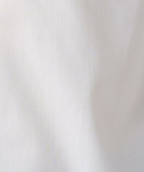 COMME CA MEN / コムサ・メン シャツ・ブラウス | コットンブロード レギュラーカラーシャツ | 詳細13