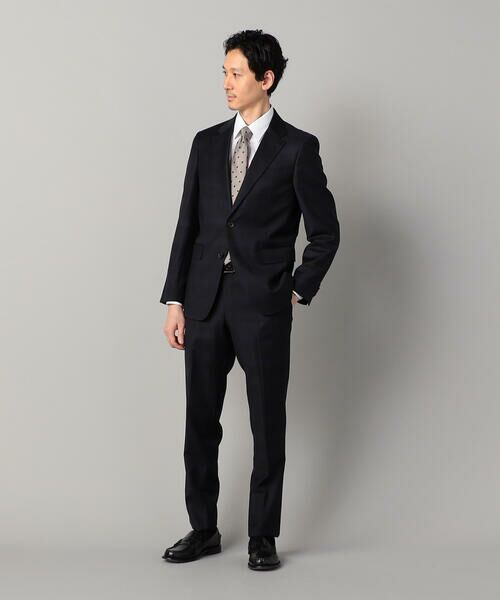 COMME CA MEN / コムサ・メン シャツ・ブラウス | コットンブロード レギュラーカラーシャツ | 詳細2