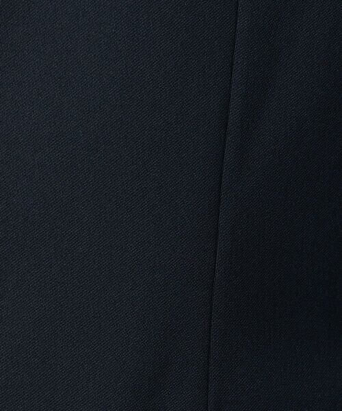 COMME CA MEN / コムサ・メン テーラードジャケット | 【セットアップ対応】福井産　ナイロントリコットジャージー　ジャケット | 詳細19