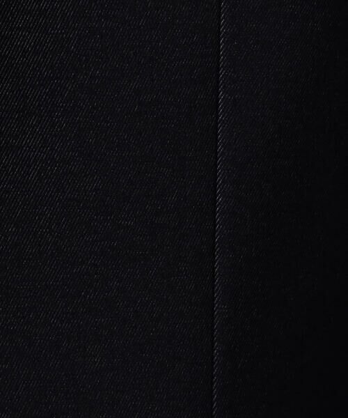 COMME CA MEN / コムサ・メン Gジャン・デニムジャケット | 【セットアップ対応】2WAY デニムルックジャージー ジャケット | 詳細29