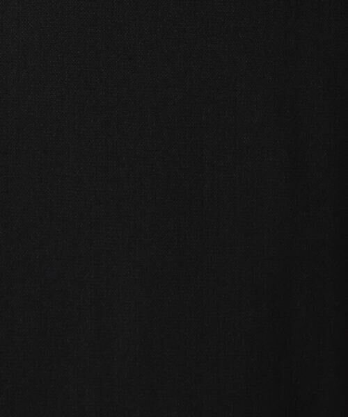 COMME CA MEN / コムサ・メン スラックス・ドレスパンツ | 【セットアップ対応】福井産 ナイロントリコットジャージー テーパードパンツ | 詳細13