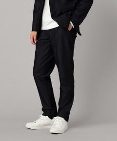 COMME CA MEN / コムサ・メン その他パンツ | 【セットアップ対応】2WAY デニムルックジャージー パンツ