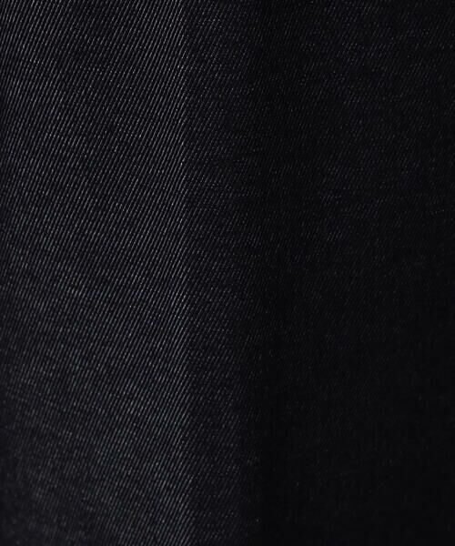 COMME CA MEN / コムサ・メン その他パンツ | 【セットアップ対応】2WAY デニムルックジャージー パンツ | 詳細24