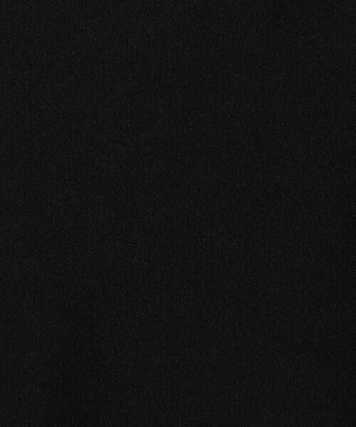 COMME CA MEN / コムサ・メン シャツ・ブラウス | ウールライク ノンアイロン ドライトロ バンドカラーシャツ | 詳細17