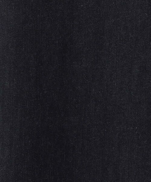 COMME CA MEN / コムサ・メン シャツ・ブラウス | 岡山産 反応染色コンパクトヤーン デニムシャツ | 詳細20
