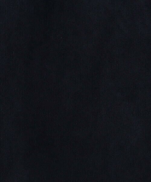 COMME CA MEN / コムサ・メン シャツ・ブラウス | ビーガンスエード　レギュラーカラーシャツ | 詳細10