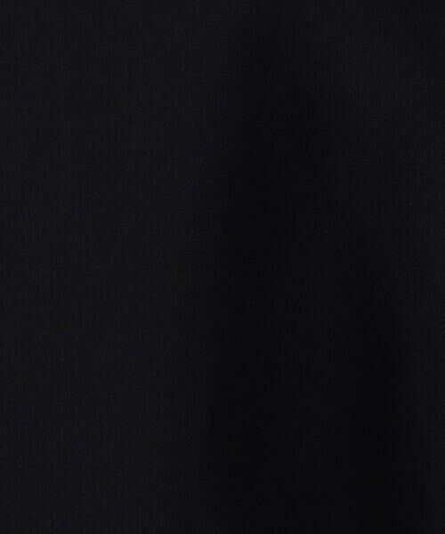 COMME CA MEN / コムサ・メン ブルゾン | ダウンファブリック フード着脱 ブルゾン | 詳細17