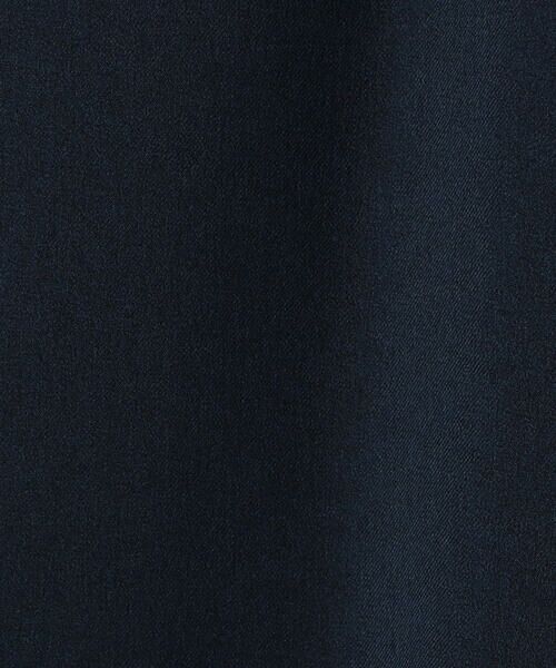 COMME CA MEN / コムサ・メン ブルゾン | ダウンファブリック フード着脱 ブルゾン | 詳細22