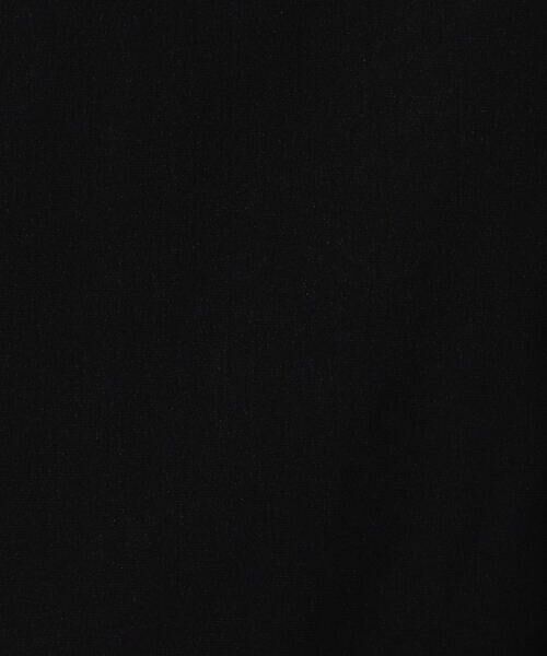 COMME CA MEN / コムサ・メン ブルゾン | 2WAYストレッチ マウンテンパーカ | 詳細20