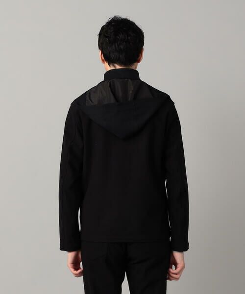 COMME CA MEN / コムサ・メン ブルゾン | 尾州産 ウォーフィルコーデュロイ 2WAYストレッチブルゾン | 詳細10