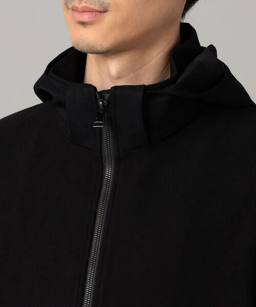 COMME CA MEN / コムサ・メン ブルゾン | 尾州産 ウォーフィルコーデュロイ 2WAYストレッチブルゾン | 詳細12