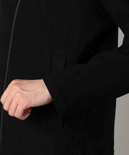 COMME CA MEN / コムサ・メン ブルゾン | 尾州産 ウォーフィルコーデュロイ 2WAYストレッチブルゾン | 詳細14