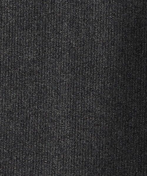 COMME CA MEN / コムサ・メン ブルゾン | 尾州産 ウォーフィルコーデュロイ 2WAYストレッチブルゾン | 詳細29