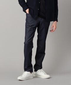 COMME CA MEN / コムサ・メン その他パンツ | SOLOTEX（R） 2WAYストレッチ  5ポケットパンツ