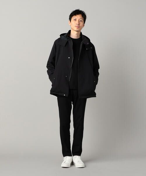 COMME CA MEN / コムサ・メン その他パンツ | SOLOTEX(R) 2WAYストレッチ 5ポケットパンツ | 詳細1