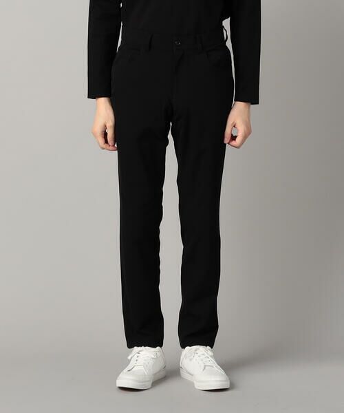 COMME CA MEN / コムサ・メン その他パンツ | SOLOTEX(R) 2WAYストレッチ 5ポケットパンツ | 詳細5