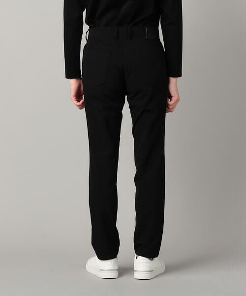 COMME CA MEN / コムサ・メン その他パンツ | SOLOTEX(R) 2WAYストレッチ 5ポケットパンツ | 詳細7