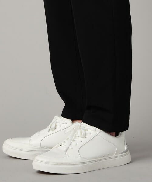 COMME CA MEN / コムサ・メン その他パンツ | SOLOTEX(R) 2WAYストレッチ 5ポケットパンツ | 詳細13