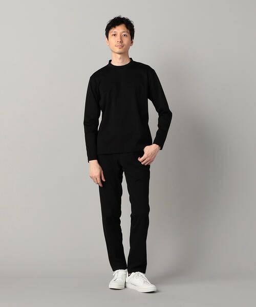 COMME CA MEN / コムサ・メン その他パンツ | SOLOTEX(R) 2WAYストレッチ 5ポケットパンツ | 詳細2