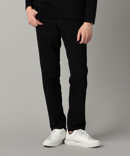 COMME CA MEN / コムサ・メン その他パンツ | SOLOTEX(R) 2WAYストレッチ 5ポケットパンツ | 詳細3