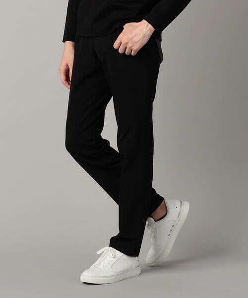 COMME CA MEN / コムサ・メン その他パンツ | SOLOTEX(R) 2WAYストレッチ 5ポケットパンツ | 詳細4