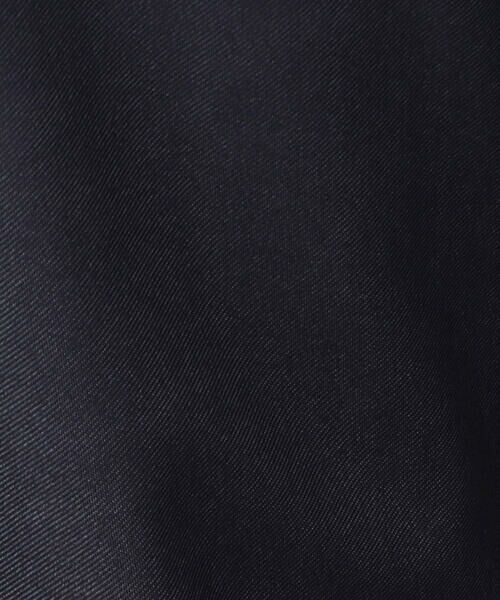 COMME CA MEN / コムサ・メン その他パンツ | SOLOTEX(R) 2WAYストレッチ 5ポケットパンツ | 詳細22