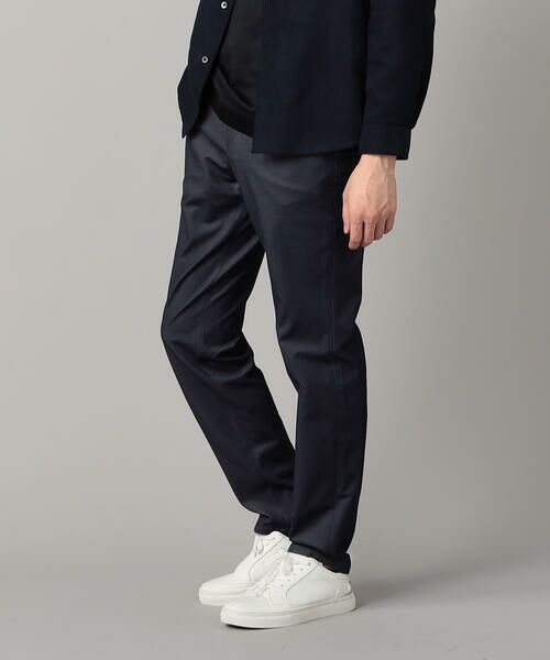 COMME CA MEN / コムサ・メン その他パンツ | SOLOTEX(R) 2WAYストレッチ 5ポケットパンツ | 詳細21