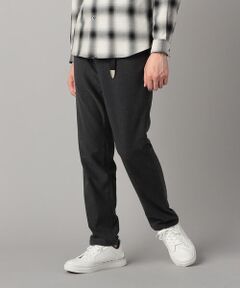 COMME CA MEN / コムサ・メン その他パンツ | 尾州産  ウォーフィルコーデュロイ 2WAYストレッチ 5ポケットパンツ