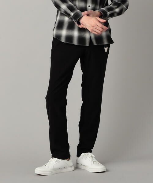 COMME CA MEN / コムサ・メン その他パンツ | 尾州産 ウォーフィルコーデュロイ 2WAYストレッチ 5ポケットパンツ | 詳細4