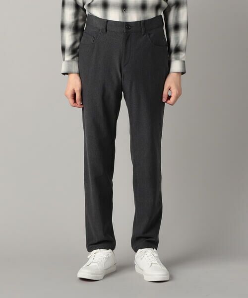 COMME CA MEN / コムサ・メン その他パンツ | 尾州産 ウォーフィルコーデュロイ 2WAYストレッチ 5ポケットパンツ | 詳細11