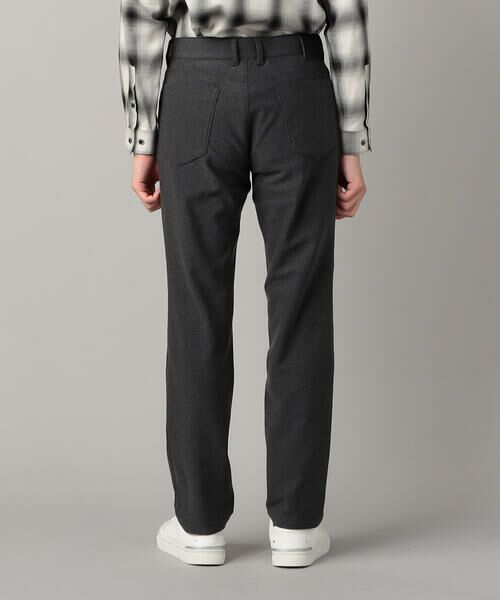 COMME CA MEN / コムサ・メン その他パンツ | 尾州産 ウォーフィルコーデュロイ 2WAYストレッチ 5ポケットパンツ | 詳細13