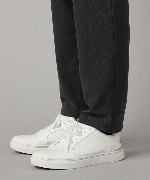 COMME CA MEN / コムサ・メン その他パンツ | 尾州産 ウォーフィルコーデュロイ 2WAYストレッチ 5ポケットパンツ | 詳細19