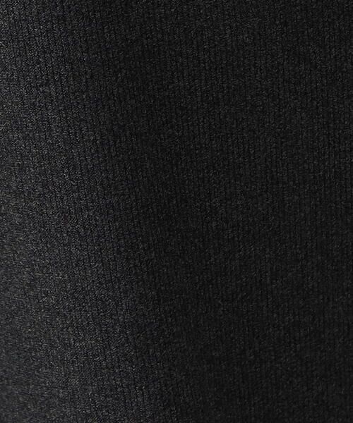 COMME CA MEN / コムサ・メン その他パンツ | 尾州産 ウォーフィルコーデュロイ 2WAYストレッチ 5ポケットパンツ | 詳細20