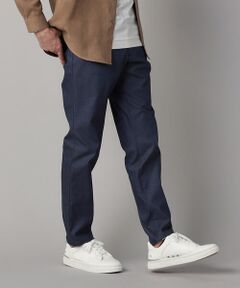 COMME CA MEN / コムサ・メン その他パンツ | ドビーストレッチ 5ポケットパンツ