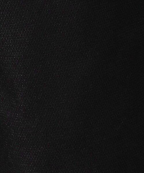 COMME CA MEN / コムサ・メン その他パンツ | ドビーストレッチ 5ポケットパンツ | 詳細18