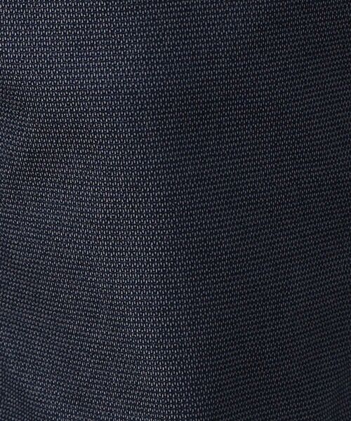 COMME CA MEN / コムサ・メン その他パンツ | ドビーストレッチ 5ポケットパンツ | 詳細25