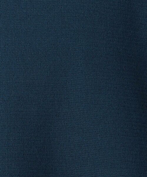 COMME CA MEN / コムサ・メン ニット・セーター | ミラノリブ クルーネックニット | 詳細20