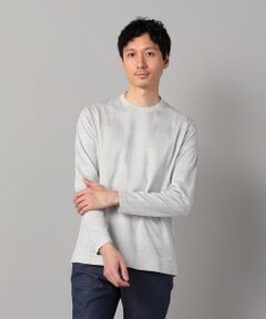 COMME CA MEN / コムサ・メン Tシャツ | イル・プリンチペ 長袖Tシャツ