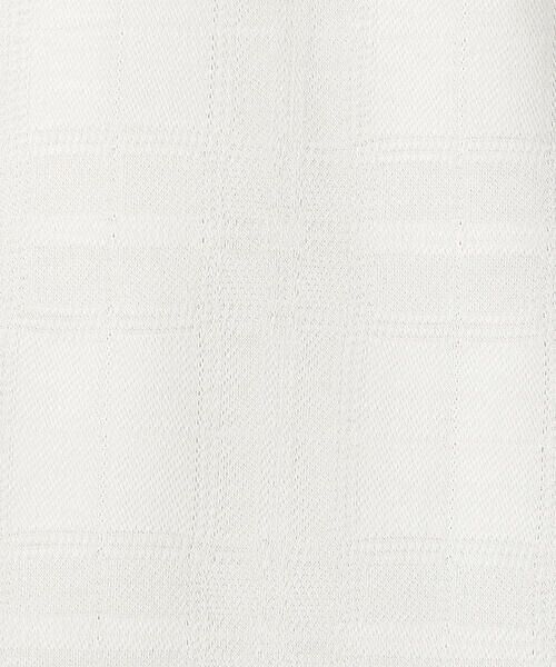 COMME CA MEN / コムサ・メン Tシャツ | イル・プリンチペ 長袖Tシャツ | 詳細5