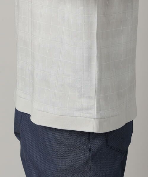 COMME CA MEN / コムサ・メン Tシャツ | イル・プリンチペ 長袖Tシャツ | 詳細15