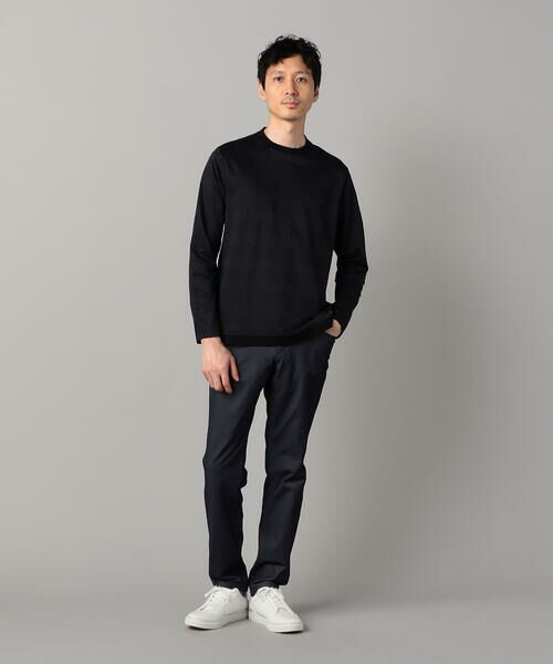 COMME CA MEN / コムサ・メン Tシャツ | イル・プリンチペ 長袖Tシャツ | 詳細18