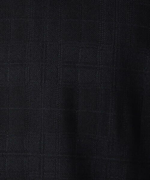 COMME CA MEN / コムサ・メン Tシャツ | イル・プリンチペ 長袖Tシャツ | 詳細21