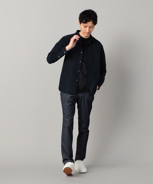 COMME CA MEN / コムサ・メン Tシャツ | イル・プリンチペ 長袖Tシャツ | 詳細17