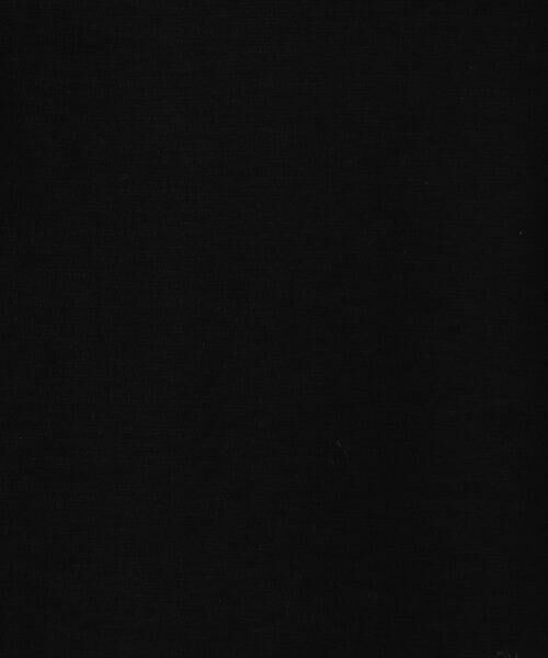 COMME CA MEN / コムサ・メン Tシャツ | シルキーポンチ長袖ジャケTシャツ | 詳細17