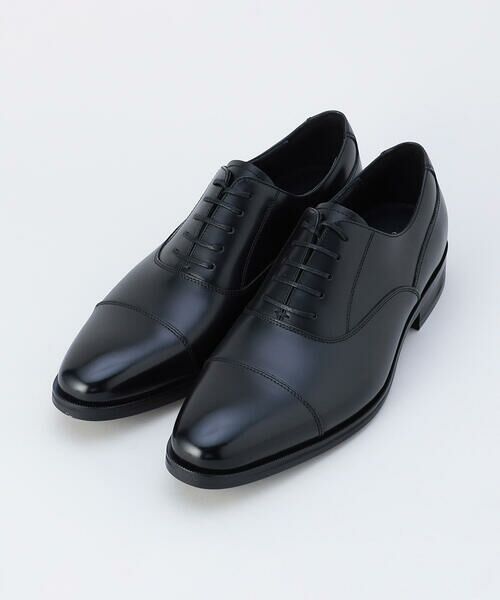 COMME CA MEN / コムサ・メン ビジネス・ドレスシューズ | ストレートチップ ドレスシューズ | 詳細1