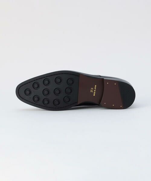 COMME CA MEN / コムサ・メン ビジネス・ドレスシューズ | ストレートチップ ドレスシューズ | 詳細2