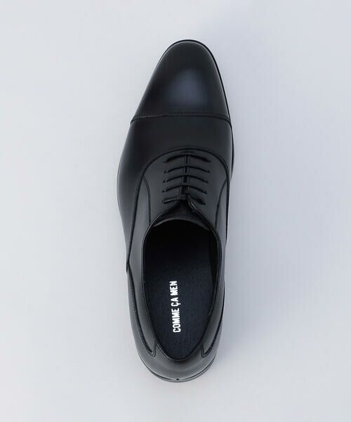 COMME CA MEN / コムサ・メン ビジネス・ドレスシューズ | ストレートチップ ドレスシューズ | 詳細3
